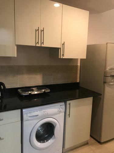 Aldau Heights Apartments