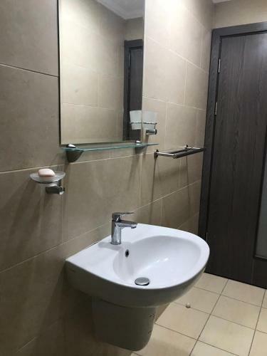 Aldau Heights Apartments