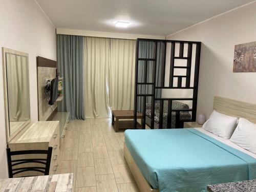 Aldau Heights Apartments