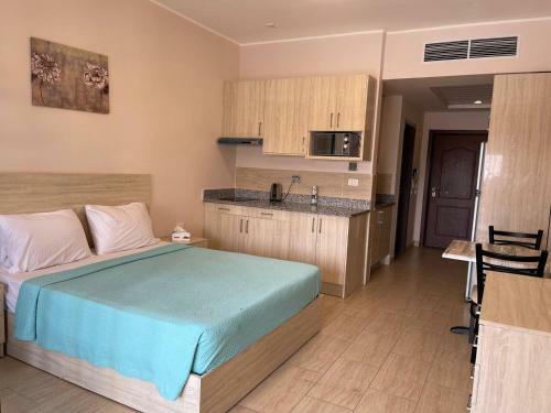 Aldau Heights Apartments