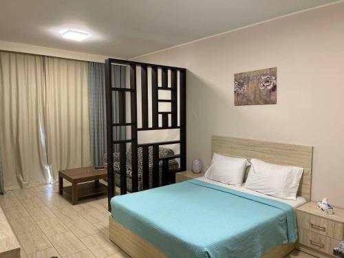 Aldau Heights Apartments
