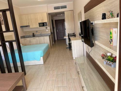 Aldau Heights Apartments