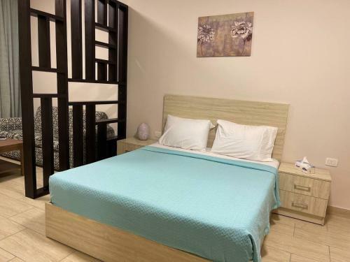 Aldau Heights Apartments