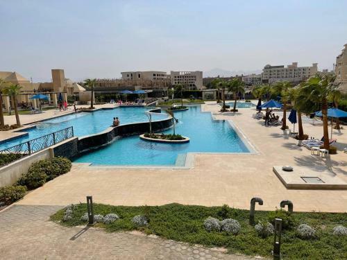 Aldau Heights Apartments