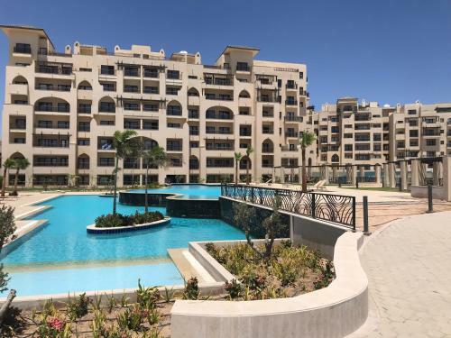 Aldau Heights Apartments