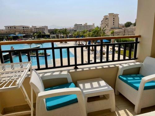 Aldau Heights Apartments