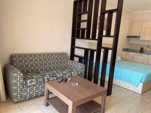 Aldau Heights Apartments