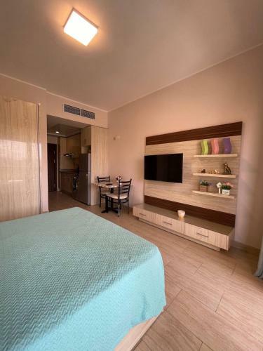 Aldau Heights Apartments