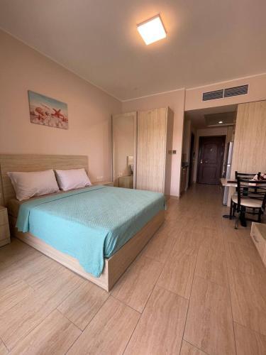 Aldau Heights Apartments