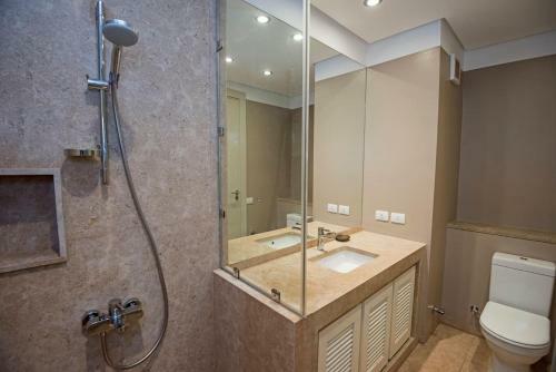 Private Apartment At Ancient Sands Resrot