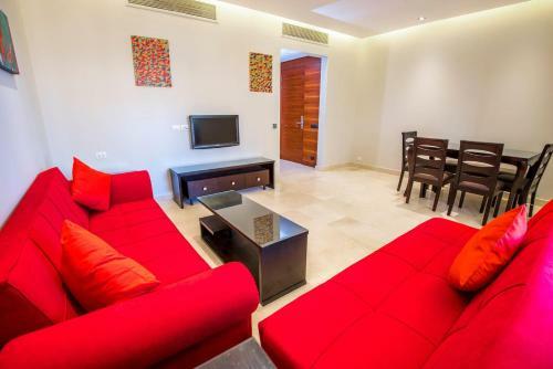 Private Apartment At Ancient Sands Resrot