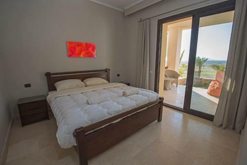 Private Apartment At Ancient Sands Resrot