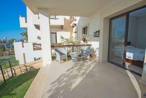 Private Apartment At Ancient Sands Resrot