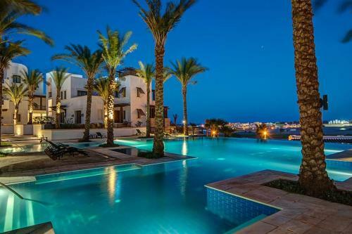 Private Apartment At Ancient Sands Resrot