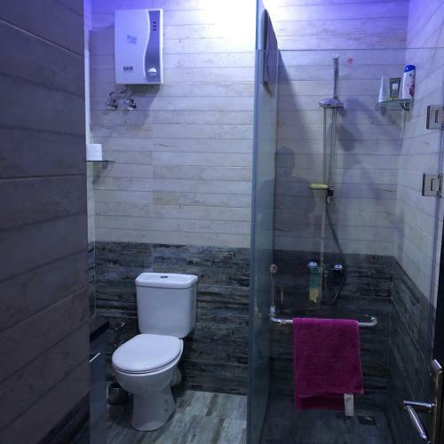 A&a Apartment Marina View Hurghada