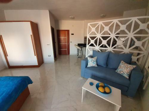 Cleopatra Elgouna Apartmant T25