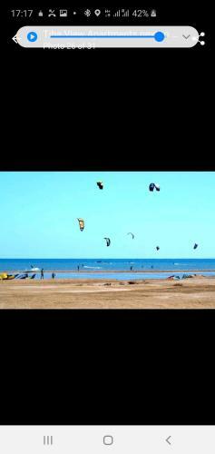 Cleopatra Elgouna Apartmant T25