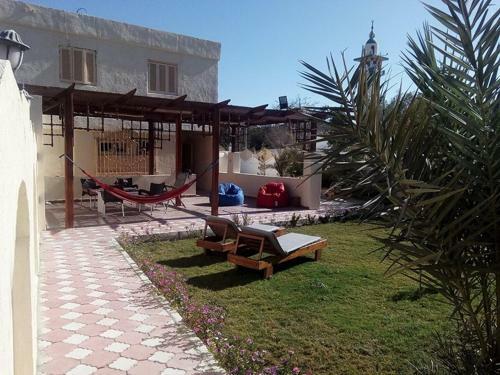 Villa Vila Aja