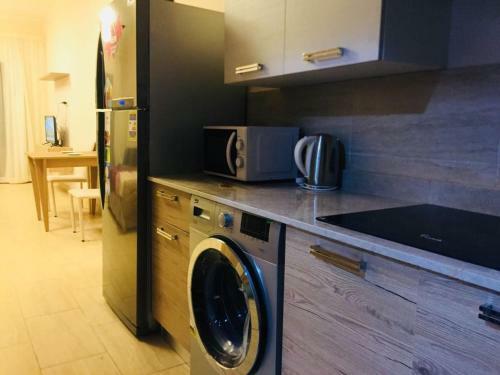 Apartments At Aldau Heights