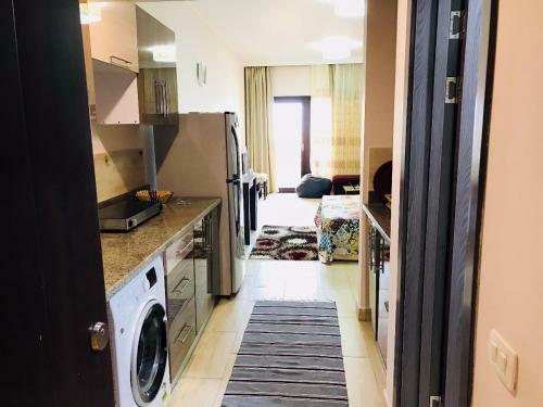 Apartments At Aldau Heights