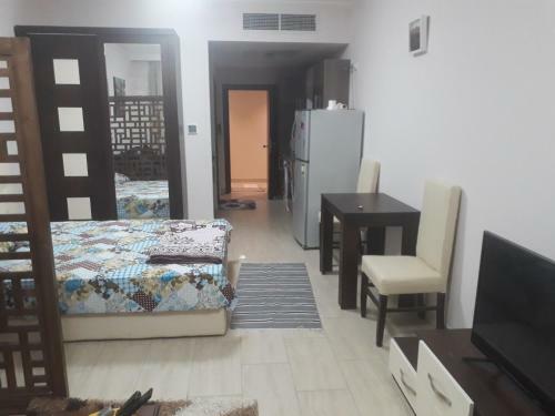 Apartments At Aldau Heights