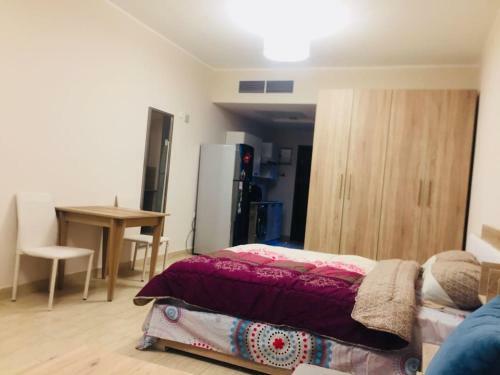 Apartments At Aldau Heights