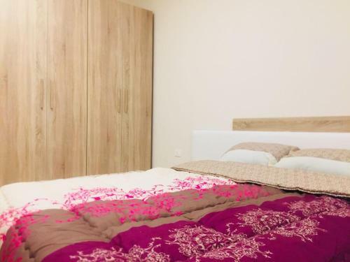 Apartments At Aldau Heights