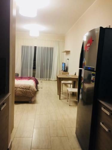 Apartments At Aldau Heights