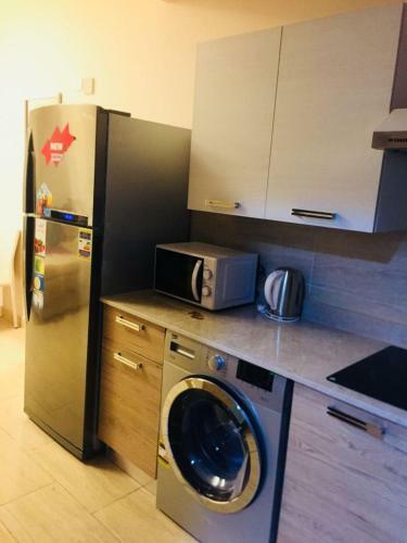 Apartments At Aldau Heights