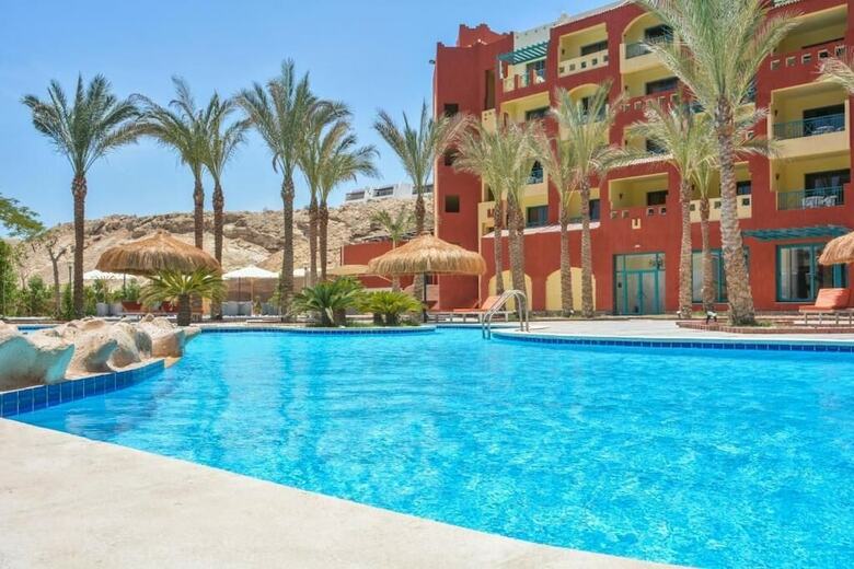 Sun & Sea Hotel - Hurghada
