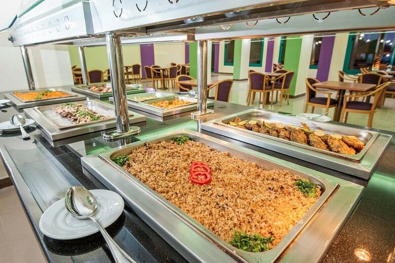Sun & Sea Hotel - Hurghada