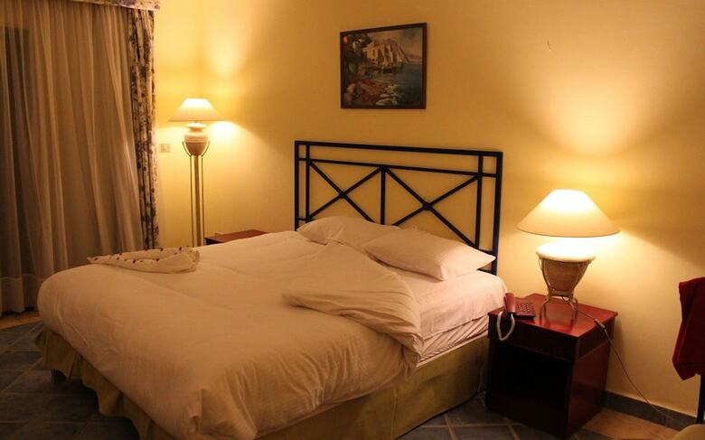 Sun & Sea Hotel - Hurghada