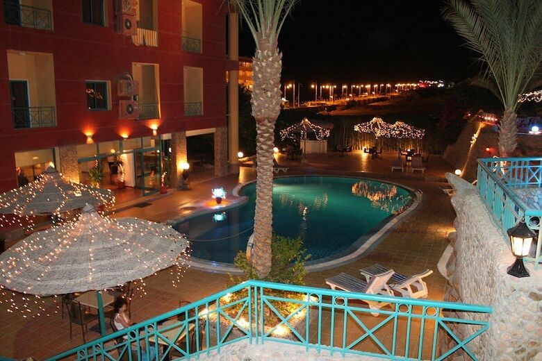 Sun & Sea Hotel - Hurghada
