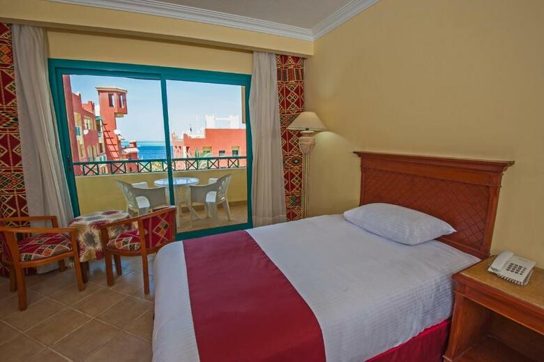 Sun & Sea Hotel - Hurghada