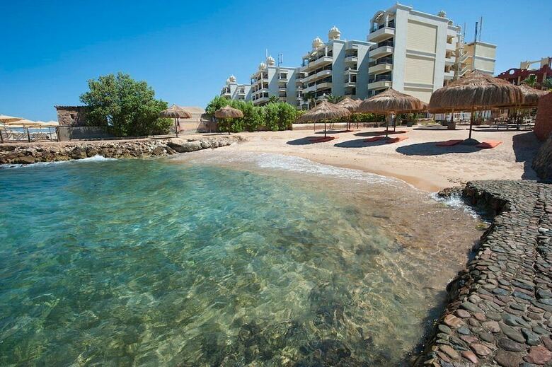 Sun & Sea Hotel - Hurghada