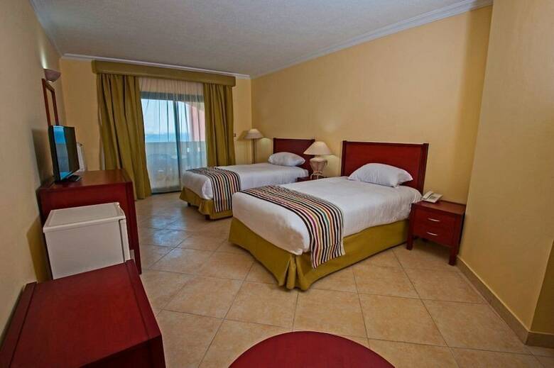 Sun & Sea Hotel - Hurghada