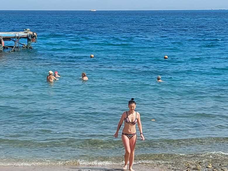 Sun & Sea Hotel - Hurghada