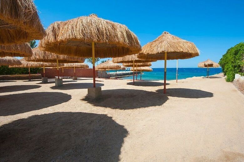 Sun & Sea Hotel - Hurghada