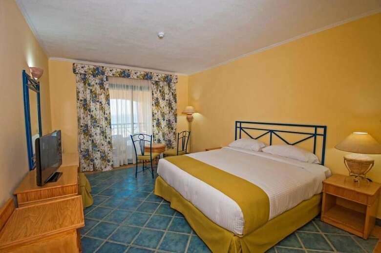 Sun & Sea Hotel - Hurghada
