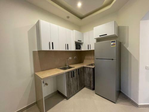 Downtown Elgouna Apartment