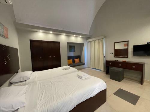 Downtown Elgouna Apartment