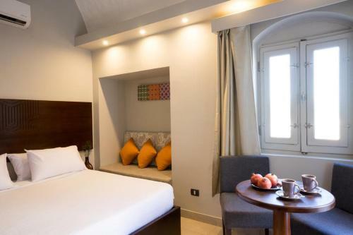 Downtown Elgouna Apartment