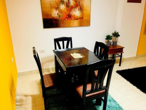 Apartamento Jazz House Hurghada Canter With Wi Fi