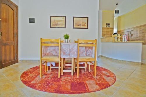 Apartamento Villages Road Suite