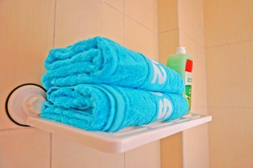 Apartamento Villages Road Suite