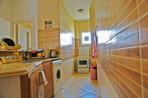 Apartamento Villages Road Suite