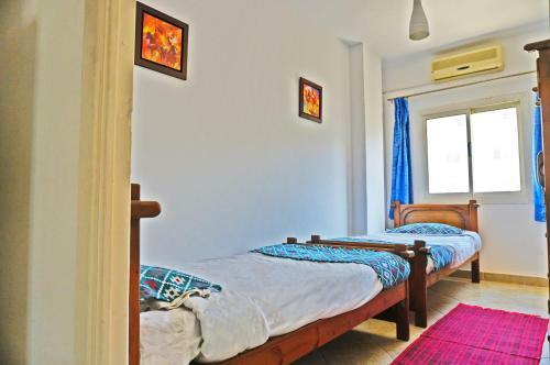 Apartamento Villages Road Suite