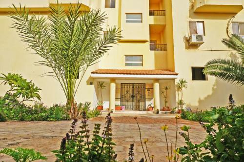 Apartamento Villages Road Suite