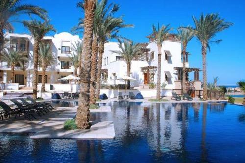 Ancient Sands Golf Resort Private Apartments