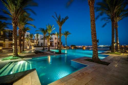Ancient Sands Golf Resort Private Apartments